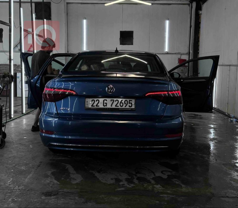 Volkswagen Jetta
